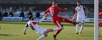 This is the match sheet of the serie b game between ac monza and cosenza calcio on jan 16, 2021. Fdtbm2shvxxlcm