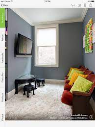 Even if they're reluctant to help, they'll want a room that feels. Help With Wall Color For Teen Boy S Room