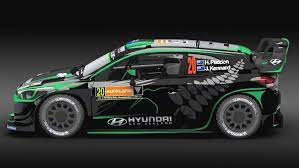 Check spelling or type a new query. Paddon Eyes 2021 Wrc Programme