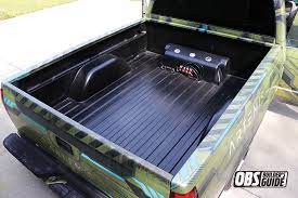 Bolt In Bed Wood Install Street Trucks