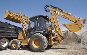 Earthmoving Report Case M Series 3 Backhoe Loaders Backhoe Loader Heavy Equipment Mechanic Backhoe