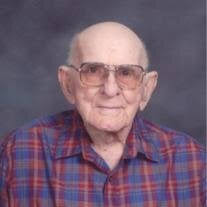 Calvin T. Beaver Obituary