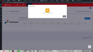 We did not find results for: Pertamina Terima Kasih Atas Antusiasme 154k Calon Energi Baru Pertamina Good Luck Untuk Tahap Selanjutnya Sob Faq Tes Online Cek Di Highlight Story Instagram Pertamina Jangan Lupa Tetap Waspada Terhadap Penipuan