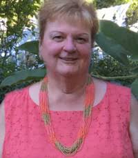 Lynda G Forbes January 11 1955