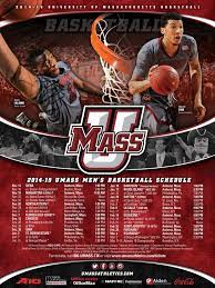 Umass Mbb Basketball Posters College Athletics Sports Design