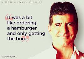 He was raised by his father, rich post, and his stepmother, jodie. 25 Times Simon Cowell S Scathing Insults Made You Glad You Never Auditioned In Front Of Him