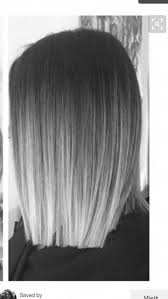 Black And Grey Ombre Hair Short Ich Will Das Das Ich Haircolorbalayage In 2020 Silver Ombre Hair Grey Ombre Hair Short Ombre Hair