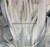 Hydraulic Hose Protection Braided Texturized Fiberglass Sleeving