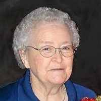 Kathleen Burris (1923–2010) • FamilySearch