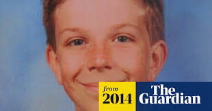 Luke Batty: killed by a father no one truly knew