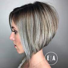 If you have fine, thin hair, feathery layers are an excellent way to give your mane some extra volume and lift. Short Hair Style Hair Style
