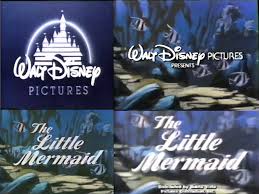 little mermaid teaser title by jamnetwork on deviantart little mermaid teaser title by