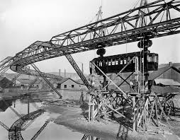 Its original name is einschienige hängebahn system eugen langen (eugen langen monorail overhead conveyor system). Kaiser Wilhelm Ii Verhinderte Bau In Berlin Wuppertaler Schwebebahn Feiert 120 Presseportal