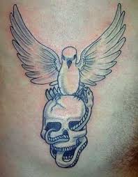 Top 30 dove tattoos for men and women | stunning dove tattoo designs & ideas. 17 Dove Tattoos You Should See Tattoo Me Now