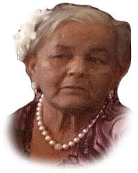 Sra. Anna Veronica Silberie Craanberg