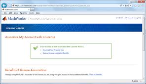 Matlab Download Installation And Activation European University Institute