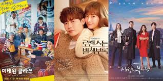 13 Drama Korea yang Bikin Kamu Jago Bahasa Korea Secara Natural Tanpa Kursus Mahal