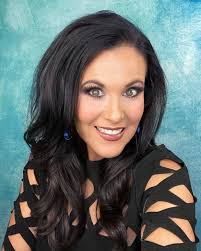 Introducing our new state director for Texas & Oklahoma, Katie Mendonça!