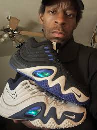 Thank you for let me join into this group in new here … I gotta bring out  some heat mostly 90's kicks collection as well 🔥🔥🔥💯💯💯