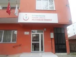 Pendik 7 Nolu Asm