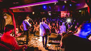 Show da banda hey ladies! no dublin live music, em 17/04/19, pub localizado na zona oeste da cidade de são paulo. 10 Best Places For Live Music In Dublin Conde Nast Traveler