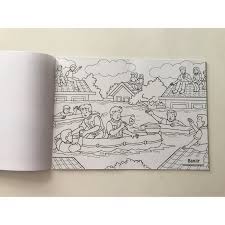 Gambar lucu aneh tapi nyata dagelan dagelan news sumber : Buku Mewarnai Bertema Bencana Alam Shopee Indonesia