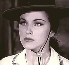 Wagon Train" The Stagecoach Story (TV Episode 1959)