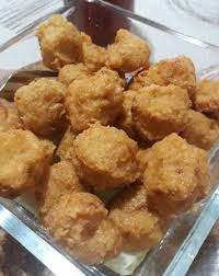 Anda bisa membuat ini untuk camilan keluarga yang sehat di rumah tanpa harus membeli jajanan berbahaya di luar sana. 6 Cara Membuat Bakso Goreng Ala Rumahan Mudah Dan Anti Gagal Merdeka Com