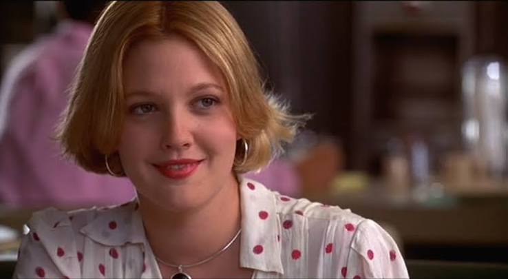 How The Wedding Singer's costume designer crafted Drew Barrymore's timeless  look - Interview Magazine