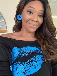 I've been using my Glowforge to make earrings to wear when I wear my Aldi  sweaters. Love these sweaters.