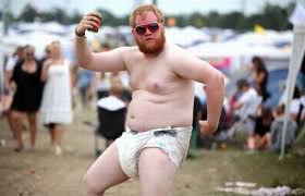 He S A Baby At Roskilde Summer Music Festivals Music Festival Summer Music