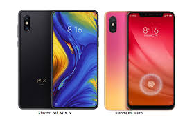 Finding the best price for the xiaomi mi mix 3 5g is no easy task. Xiaomi Mi Mix 3 599 99 Vs Xiaomi Mi 8 Pro 629 99 A Clash Of Xiaomi S 2018 Flagship Xiaomitoday
