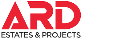 Ard logistics has a global network of resources to meet your supply chain opportunities and rise to the challenge. Ard Estates Projects