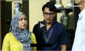 Dalam senyap mereka berkahwin di thailand hinggakan banyak menimbulkan konflik kepada orang sekeliling. Info Hiburan Diari Cinta Kita Episod 10