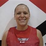 Heather Stowers' High School Bio