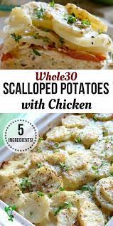 Chicken Potato Bake Recipe Whole 30 Prepare Nourish Recipe Baked Chicken Recipes Healthy Baking Recipes Healthy Whole 30 Recipes