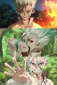 20 Ridiculous Anime Hairstyles Anime Hair Defies Physics Anime Anime Hair Anime Characters