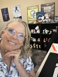 Tell me you love Snoopy without telling me you love Snoopy.