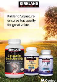 Skip to main content learn more about important covidupdates including updated mask policy. Costco Wholesale Australia Have You Tried Any Of Kirkland Signature S Range Of Vitamin Supplements Facebook