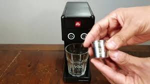 Check spelling or type a new query. Repod Illy Compatible Capsule Y3 2 Youtube