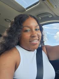 Latasha Brooks's Instagram, Twitter & Facebook