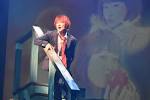 SCHOOL STAGE『ここはグリーン・ウッド』