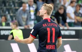 I'm getting stronger and seeing space differently external link. 10 Things You May Not Know About Timo Werner