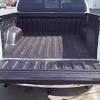 Truck bed liner spray can comparison. 1