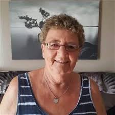 Marlaine Frances Boudreau Obituary