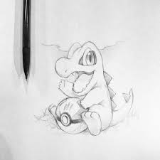 17 8 Mil Curtidas 78 Comentarios Birdy C 90s Kid Itsbirdy No Instagram Totodile Tattoo De Pokemon Sketch Pokemon Tattoo Pokemon Drawings Clip arts related to :