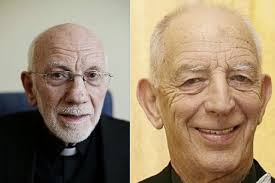 Church figures rebuff Ruth Dudley-Edwards' 'false characterisation' of late  Clonard priests