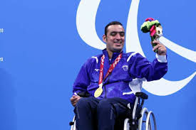 View the competition schedule and live results for the summer paralympics in tokyo. Dxofb Jrrppftm