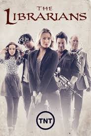 The Librarians Bibliotecarii Online Subtitrat Sezonul 1 Episodul 5 Filme Online Subtitrate Tv Series To Watch Librarian Tv Series