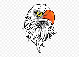 Id.wikipedia.org1 jadi inspirasi bendera indonesia burung elang ini tersisa 10 ekor | via : Eagle Head Logo Kepala Elang Png Emoji Bird Emoticon Free Transparent Emoji Emojipng Com